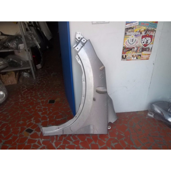 Para-lama Honda Crv Lado Esquerdo Ano 2012 Até 2014