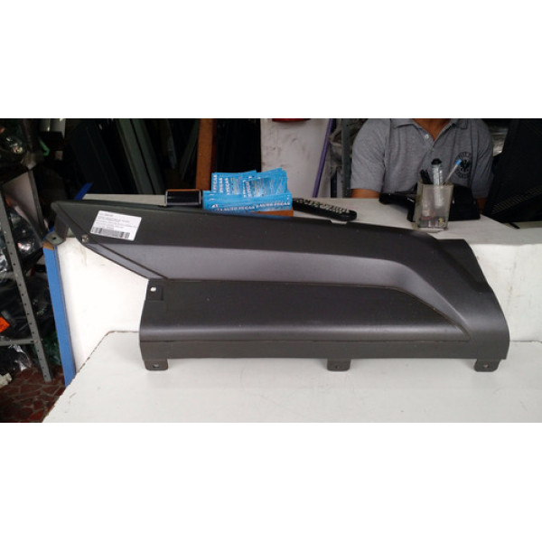 Moldura Lateral Traseira Direito Strada Looker