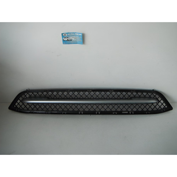 Grade Inferior Bmw X1 2010 2011 2012 2013 2014 16122202 Preto