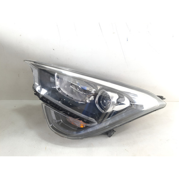 Farol Esquerdo Tiggo 5x 2017 2018 2019 2020 A 2022 19032516 Esquerdo