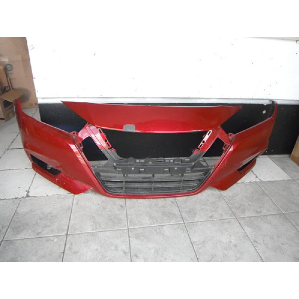 Para-choque Dianteiro Nissan Versa 2022 2023 04112205