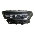 Farol Esquerdo Dodge Rampage 2023 2024  04102402 Esquerdo