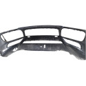 Para-choque Dianteiro Porche Cayenne Gts 2018/2022 25032407 Preto