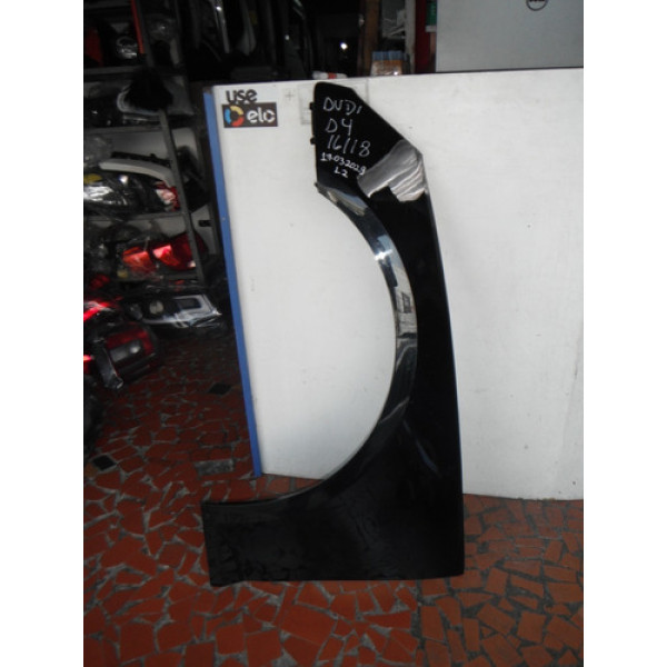 Para-lama Lado Esquerdo Audi 4 2016 2017 2018 17022029 L2