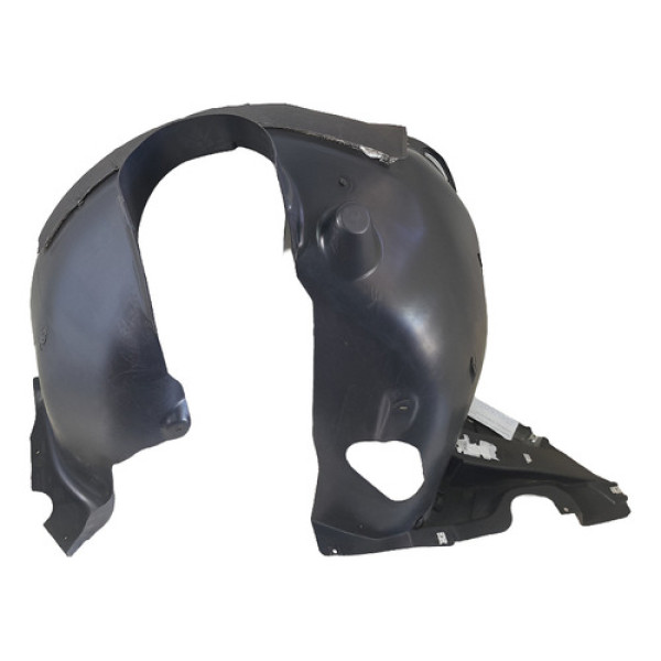 Para-barro Dianteiro Esquerdo Nivus 2020 A 2023  23102502