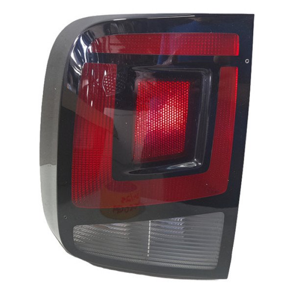 Lanterna Esquerda Volkswagen Saveiro G9 2024 2025 18092503 Esquerdo