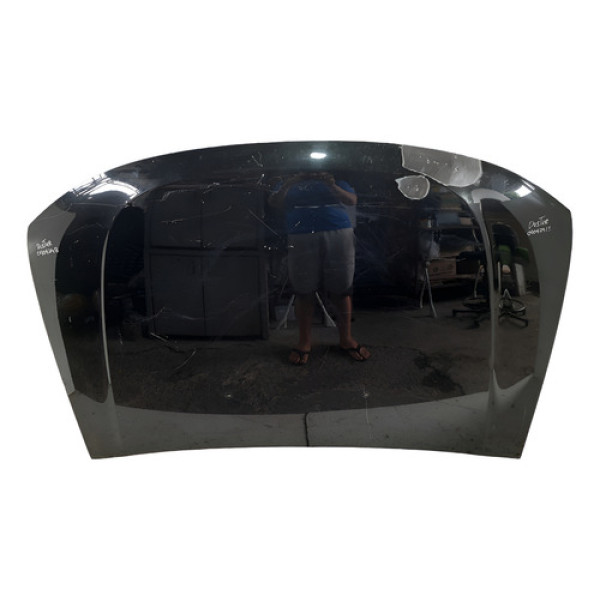 Capo Renault Duster  09042413