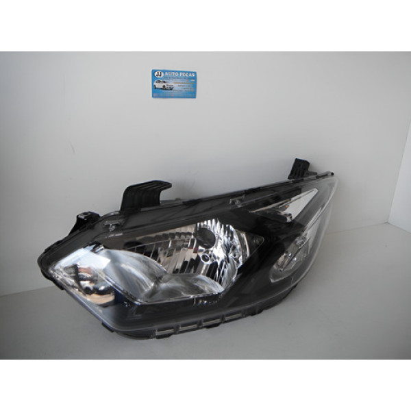 Farol Lado Esquerdo Onix Prisma 2017 2018 2019 23102104 Esquerdo