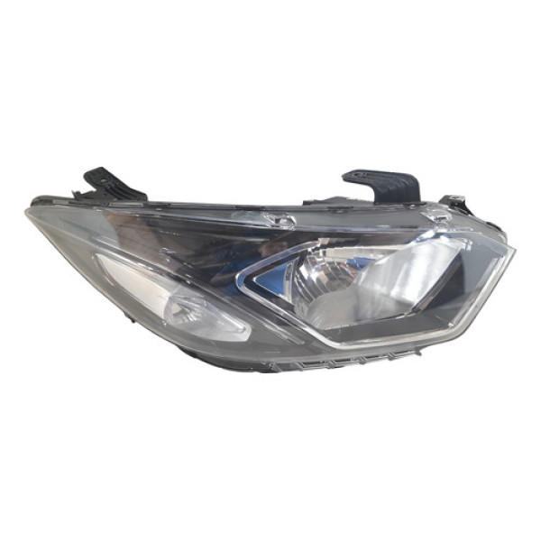 Farol Direito Chevrolet Onix Prisma 2017 2018 2019  06032508 Direito