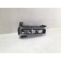 Farol De Milha Esquerda Bmw 320i G20 2019 2020 2021 27022601