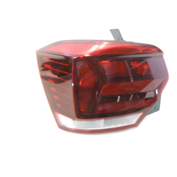 Lanterna Lado Esquerdo Polo 2017 2018 2019 À 2022 07062321 Esquerdo