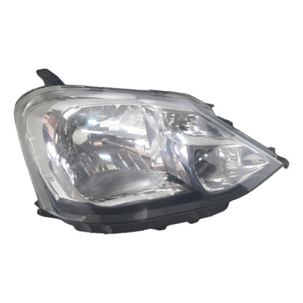 Farol Direito Toyota Etios 18062511 Direito/passageiro Direito
