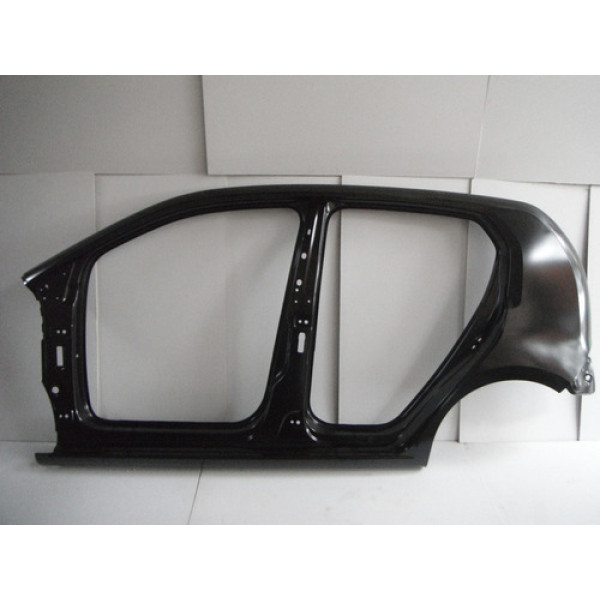 Lateral Lado Esquerdo Volkswagen Up 4 Portas 03042303 Esquerdo