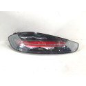 Lanterna Traseira Esquerda Porsche 718 Boxster Cayman 17/21 Esquerdo/motorista Esquerdo