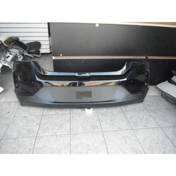 Para-choque Traseiro Onix Hatch 2020 2021 2022 2023 25052113