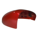 Capa Retrovisor Direito Citroen Air Cross 23022315 Vermelho