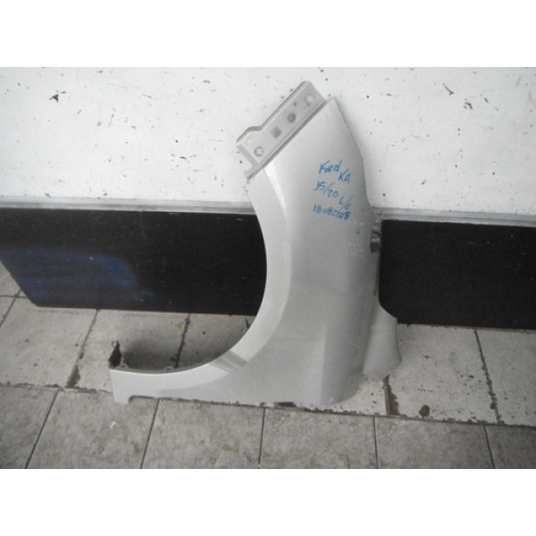 Para-lama Lado Esquerdo Ford Ka 2015 2016 À 2020 18082208