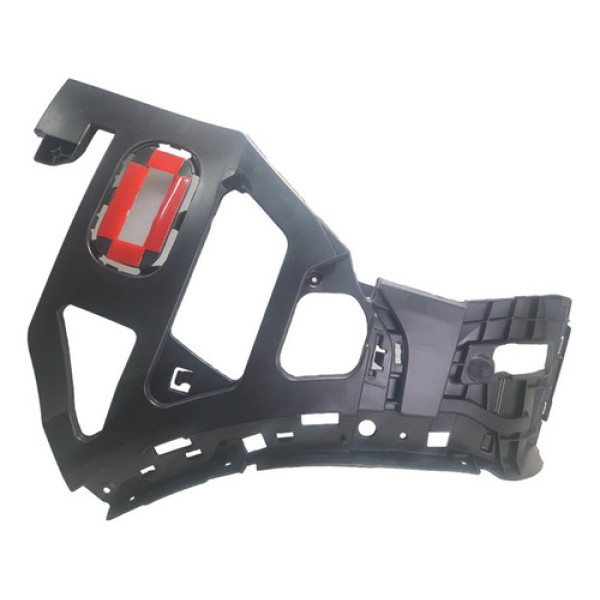 Suporte Para-choque Traseiro Porche Cayenne 19/23 09082401