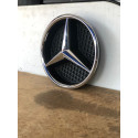 Emblema Mercedes-benz C180 2015 2016 2017 2018 10032301