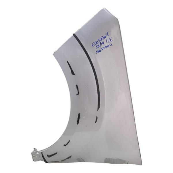 Para-lama Esquerdo Ecosport 2013 2014 2015 A 2019 15052402