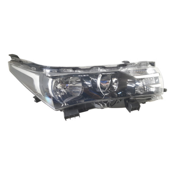 Farol Direito Toyota Corola 2014 2015 2016 2017 11022513 Direito