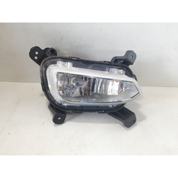 Farol Milha Esquerdo Hyundai Creta 2017 2018 2019  22032506 Esquerdo