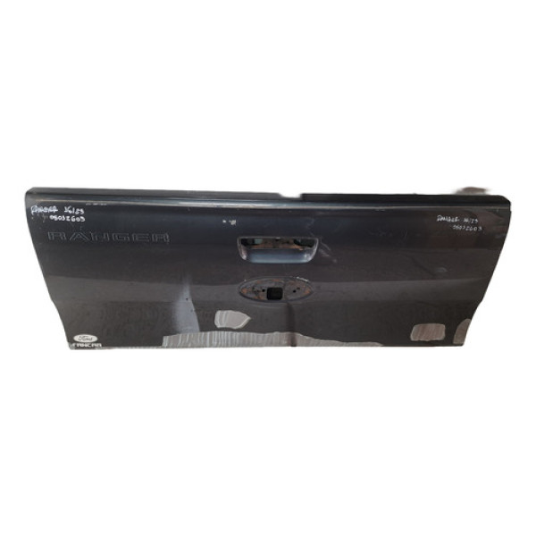 Tampa Ranger 2016 2017 2018 2019 2020 2021 A 2023 05012603