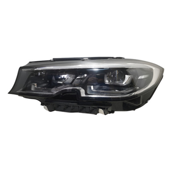 Farol Esquerdo Bmw 320i G20 2019 2020 2021  05022523 Esquerdo