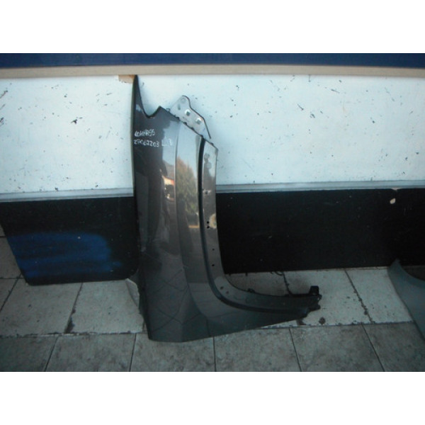 Para-lama Lado Direito Jeep Compass 27062203