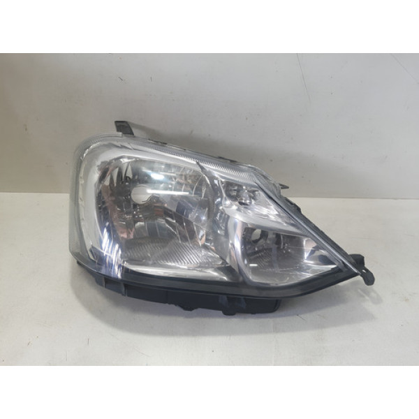 Farol Direito Toyota Etios 18062509 Direito