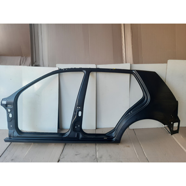 Lateral Lado Esquerdo Golf  2000 2001 2002  A 2014 28062301 Esquerdo