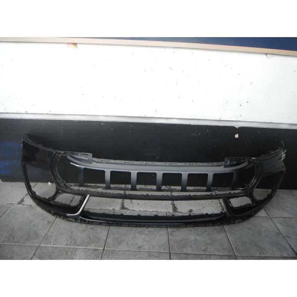 Para-choque Dianteiro Mini Cooper F54 Bjcw 2022 08072218 Preto