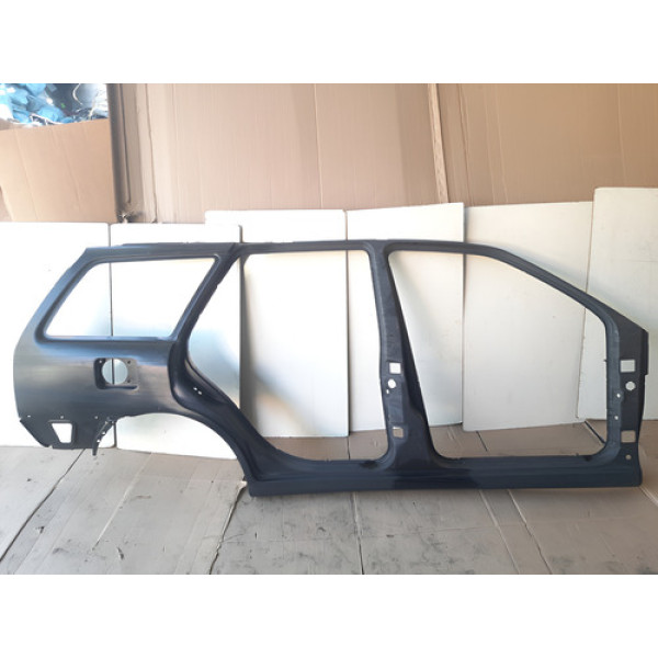 Lateral Lado Direito Volkswagen Parati G3 28062310 Direito