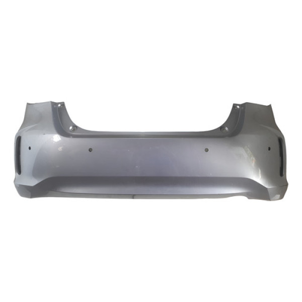 Para-choque Traseiro Honda City Hatch2022 2023  01032406 Prata