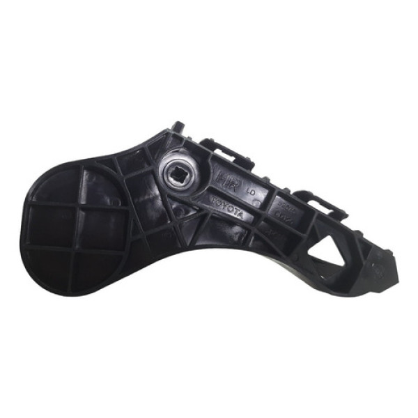 Guia Direita Para-choque Traseiro Etios 2012 A 2021 27032426