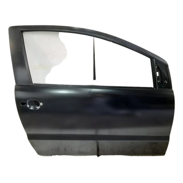 Porta Dianteira Direita Fox 2004 2005 2006 A 2010  20012604