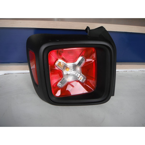 Lanterna Lado Esquerdo Jeep Renegade 29062127 Esquerdo