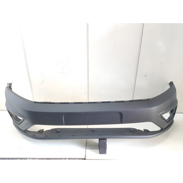 Para-choque Dianteiro Saveiro Robust G7 G8 17 À 22 18052306 Preto