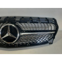 Grade Radiador Mercedes Cla 200 Import 2017 A 2019 13052414
