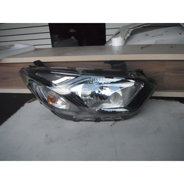 Farol Lado Direito Onix 2017 2018 2019 17052115 Direito