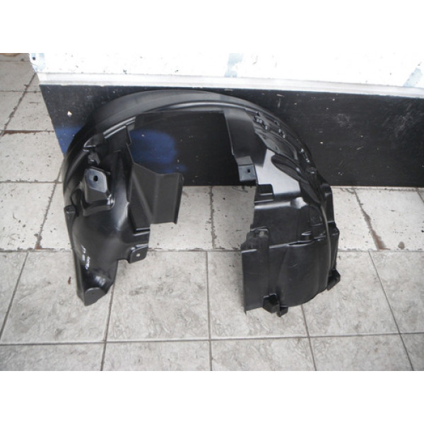 Para-barro Lado Esquerdo Fiat Toro 11022303