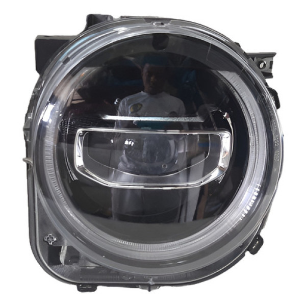 Farol Direito Com Led Jeep Renegade 2019 2020  28112508