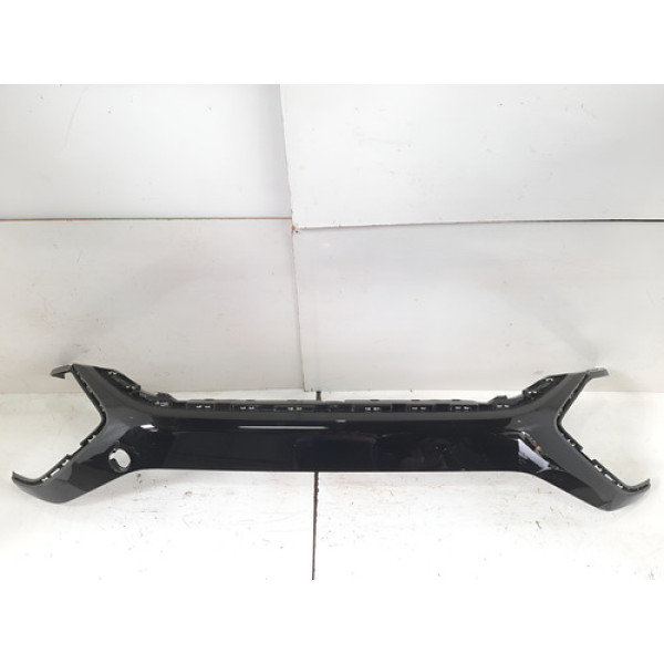 Aplique Para-choque Diant Superior Taos 2021 A 2023 25082316 Dianteira