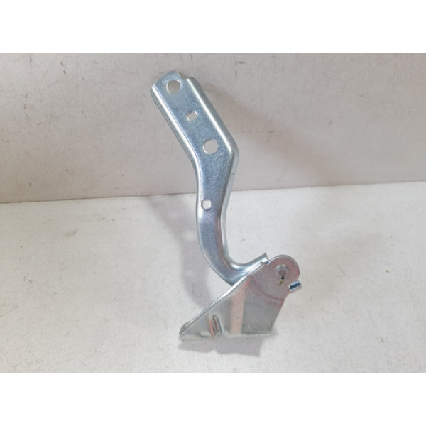 Braço Capo Esquer Fox Spacefox Gol Saveiro Voyage 2010/2014