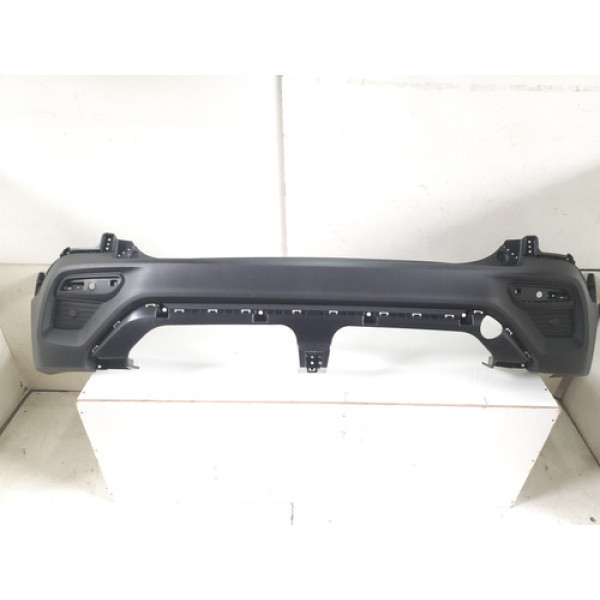 Spoiler Para-choque Tras Inf Creta S/furo 17/18 01102306