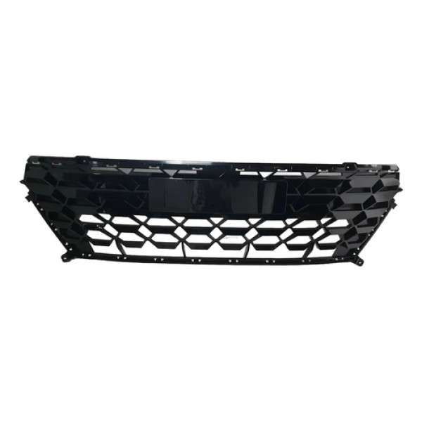 Grade Dianteira Black Piano Hyundai Hb20 2023 2024 06022618