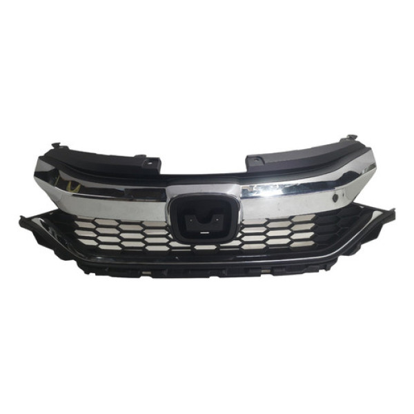 Grade Superior Honda City Importada  2018 A 2020 25062409