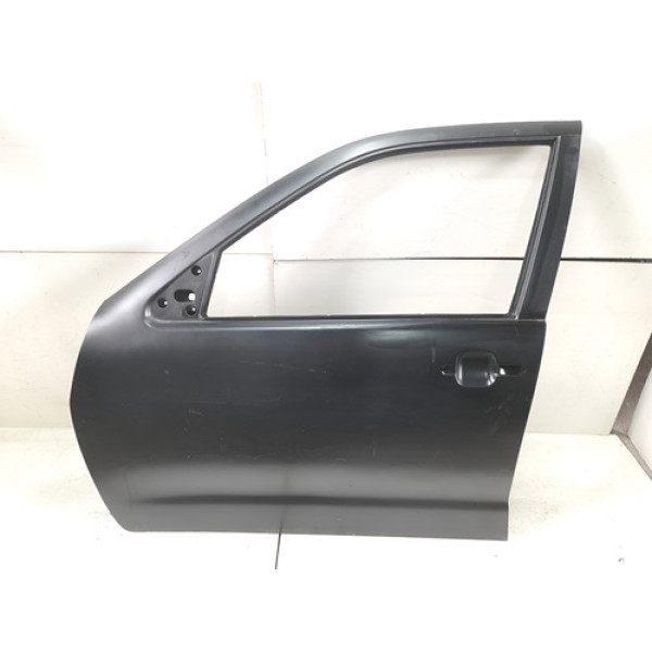 Porta Dianteira Esquerda Polo Classic 1997 A 2001 25082311 Esquerdo