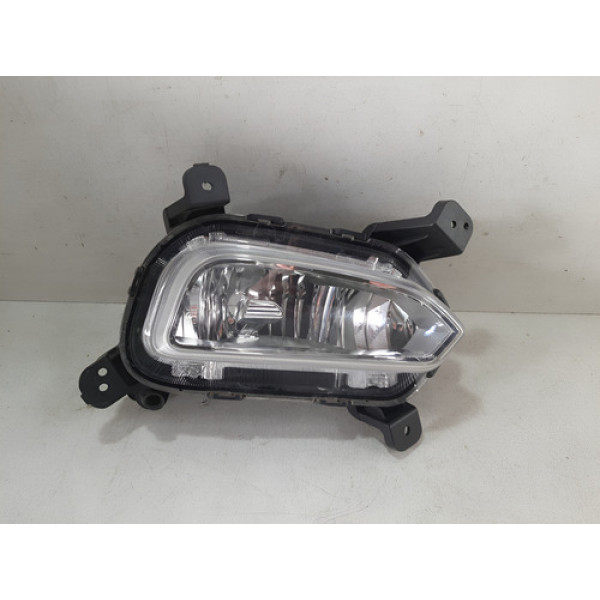 Farol Milha Direito Creta 2016 2017 2018 2019 05042506 Direito