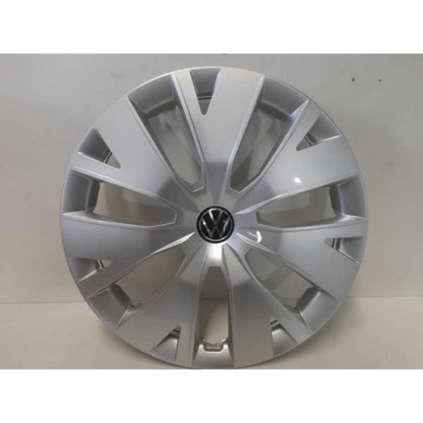 Calota Aro 16 Volkswagen T-cross 06062324 Prateado